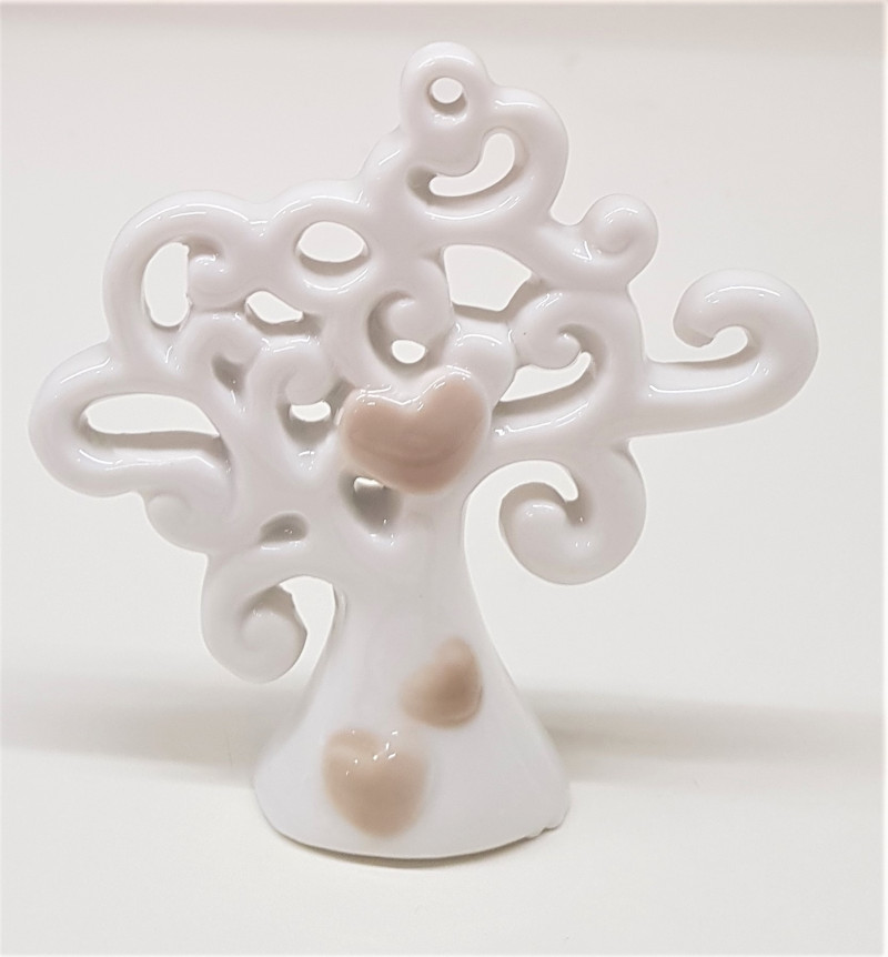 Bomboniere Comunione Originali - Albero della Vita