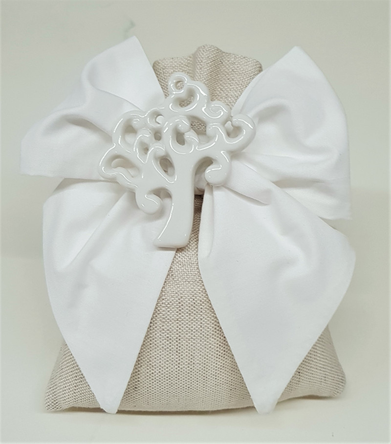 Portaconfetti Matrimonio